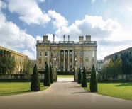 Warner buys Heythrop Park, Oxfordshire, UK