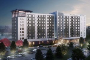 Dual Branded Hyatt Place & Hyatt House East Moline/Quad Cities Set to Open