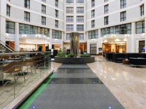 Arora Hotels Sells the Sofitel at Gatwick Airport