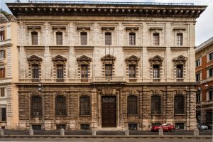 UK’s Reuben Brothers Partner with Corinthia for Rome Hotel