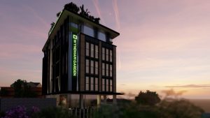 Wyndham Garden to Make Australian Debut in Brisbane