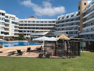 Four Star 150 Room Hotel For Sale in Cascais near Lisbon