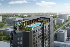 Virgin Hotels Nashville Set for May Opening in the Historic Music Row Neighbourhood