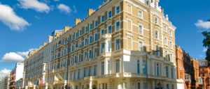 Capco Sells Wellington Block, Covent Garden London, for £76.5m