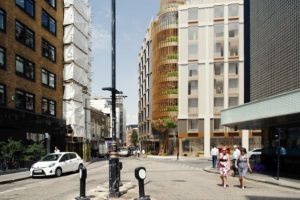 Shiva Hotels Secures €252.8m Financing for Marylebone Hotel Scheme