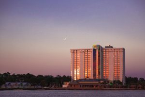 Margaritaville Lake Resort, Lake Conroe, Houston Opens as Their First Texas-Based Resort