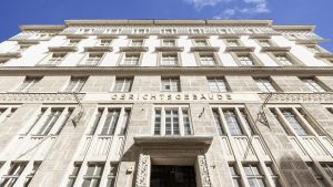 Mandarin Oriental Debuts in Vienna in 2023