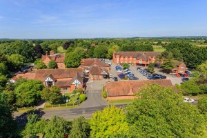 The Charlecote Pheasant Hotel in Warwickshire Has Been Acquired by Vine Hotels