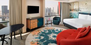 Hotel Indigo Expands in 14 New Neighbourhoods Around the Globe