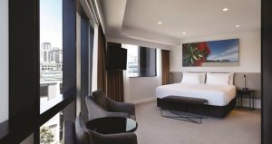 TFE Opens Travelodge Auckland Wynyard Quarter