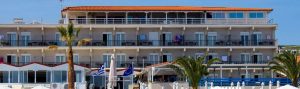 130-Room, Four-Star Beach Hotel For Sale, Halkidiki, Crete Greece