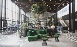 Starwood Capital Acquires the Skt Petri Hotel in Copenhagen