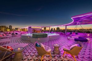 Moxy Miami South Beach Opens