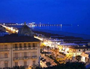 Stunning Value Development for 54 Rooms and Suites Five Star Hotel, Viareggio, 30 km North of Pisa Airport, Italy