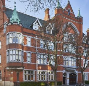 Red Carnation Hotels Granted Planning Permission To Develop New Hotel In Dublin