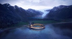 Six Senses To Operate Svart Hotel in Norway