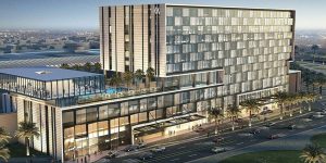 Waldorf Astoria Hotel Brand to Make it’s Debut in Kuwait