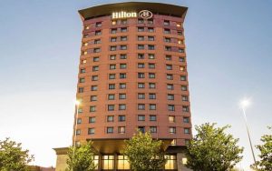 Pygmalion Capital Buys Two Hilton Hotels in Florence, Italy