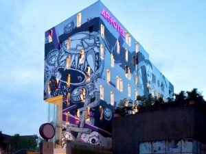 Far East Hospitality Management Makes Strategic Partnership With ARTOTEL Group