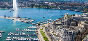 Oetker Collection Announces 10th Hotel, The Woodward in Geneva