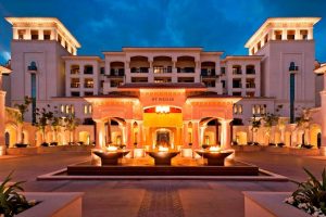 Construction Firm Alpha Dhabi Acquires Murban, Owning Company of The St. Regis Saadiyat Island, UAE