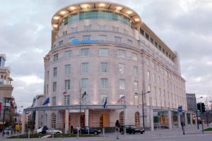 Castleforge Partners Acquires Hilton Cardiff