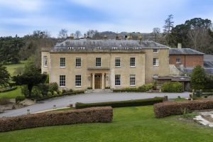 Kaleidoscope Collection Grows With Acquisition of Bishopstrow Hotel, Cotswolds