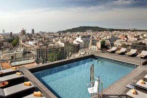 LaSalle Acquires NH Collection Gran Hotel Calderon, Barcelona on Behalf of Encore+ Fund For €125m