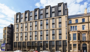 Resident Hotels to Launch Edinburgh Property in 2024, it’s Sixth Hotel