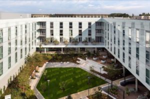 Hyatt Centric Brand Debuts in UK with Cambridge Opening