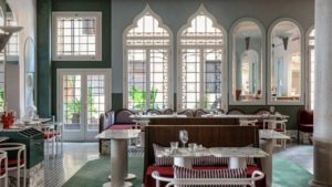 Boutique Hotel Group Experimental Targets US After €350m investment