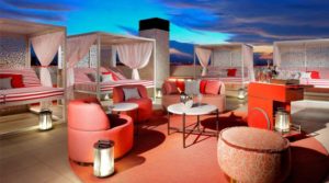 Hard Rock Hotel Madrid Sells For €65m