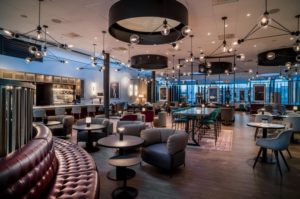 New Dual-Brand Radisson RED & Radisson Hotel Opens at Oslo Airport