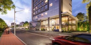 Hilton Plans to More Than Double Lifestyle Portfolio Over Next Decade