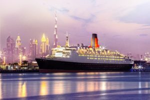 Accor Adds Legendary Queen Elizabeth 2 To It’s Dubai Portfolio