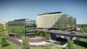 YOTEL To Open Lisbon World Trade Centre in 2024