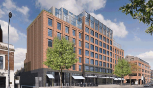 The Hoxton Shepherds Bush To Open December 2022