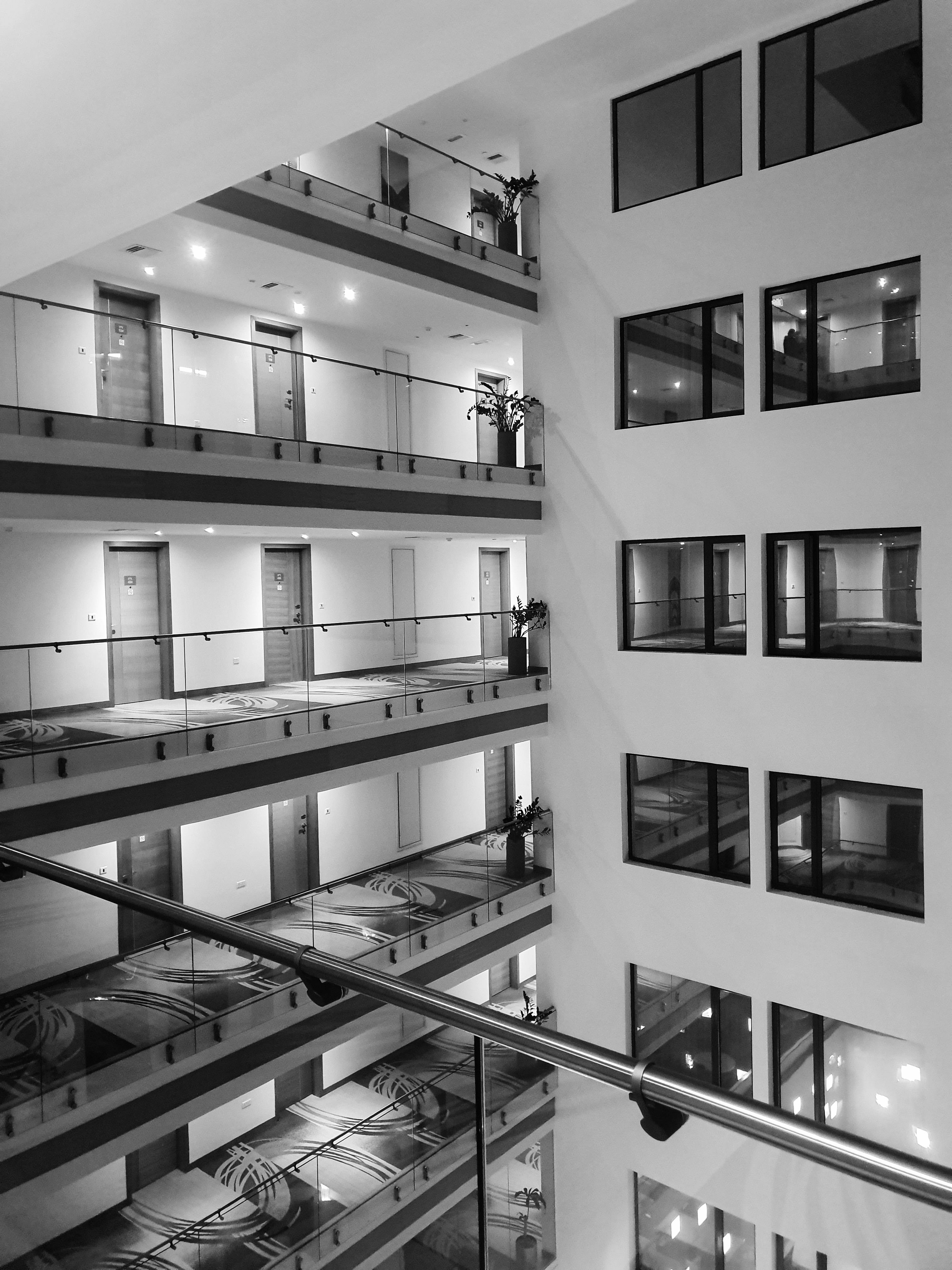 Italian Resort Acquisition